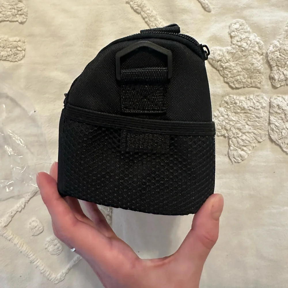 NWT iZONIX Mini Camera Bag for Instax